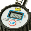 OMP 0-7 bar Digital Tyre Pressure Gauge