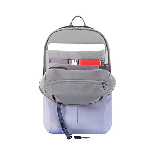 XD Design Bobby Soft Backpack Lavender