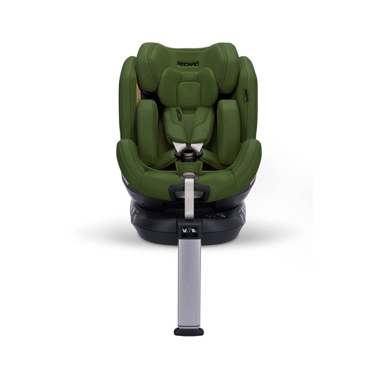 Recaro XENON Kid Epic Green Child Seat
