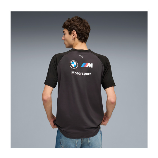 2026 BMW Motorsport PUMAtech Team T-shirt