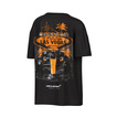  2025 McLaren F1 Mens Vegas Raceway T-Shirt