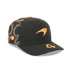 2025 McLaren F1 Mens Norris Austin GP Baseball Cap