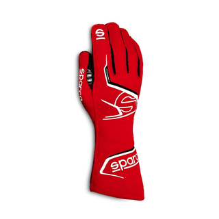 Sparco ARROW K MY20 Karting Gloves red