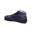 Sparco Prime Extreme Racing Shoes Navy (FIA)