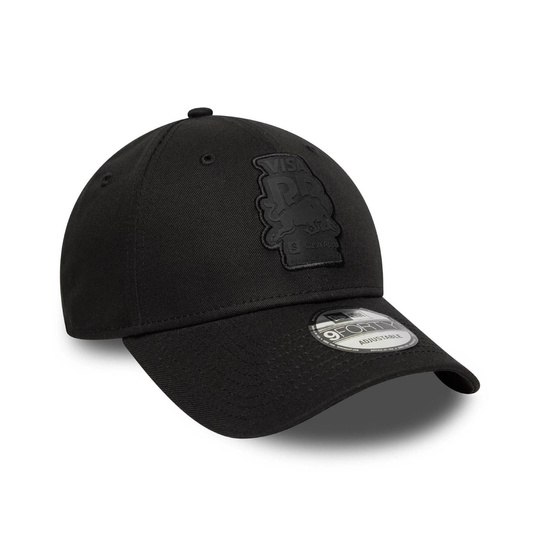 Visa Cash App RB F1 2026 Seasonal Cap Black