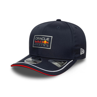 2025 Red Bull Racing Mens Dynamic Baseball Cap
