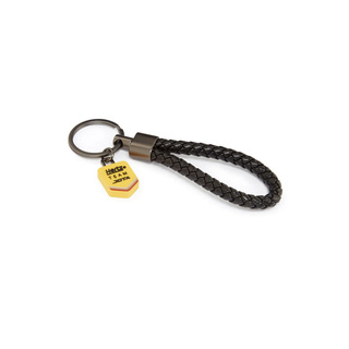 Hertz Team Jota Logo Keyring