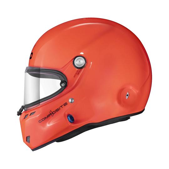 Stilo ST6 F Composite Offshore Helmet (FIA)