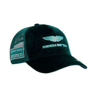 Aston Martin F1 2026 Silverstone GP Cap