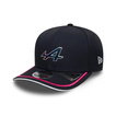 2025 Alpine F1 Mens Team baseball cap