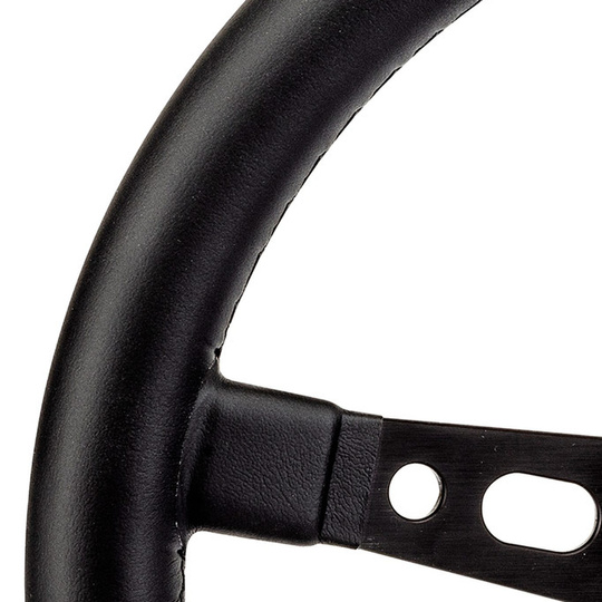 Sparco Targa 350 Steering Wheel