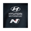 2025 Hyundai Motorsport Mens Sponsor Team Sweatshirt