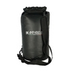 Amphibious TUBE 20 Waterproof Bag black