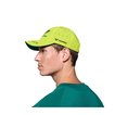 2025 Aston Martin F1 Mens Alonso Team Baseball Cap lime