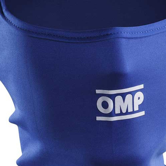 OMP Basic Balaclava Blue