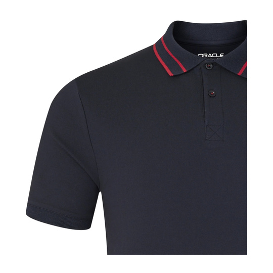 Red Bull Racing 2026 Logo Polo Shirt