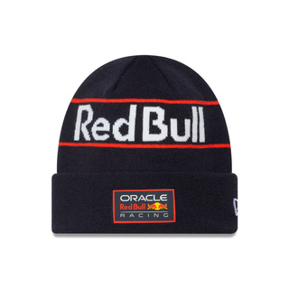 2025 Red Bull Racing Kids Team Winter Hat