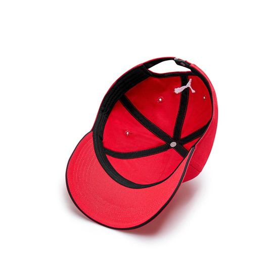 2024 Ferrari F1 Mens Classic Baseball cap red