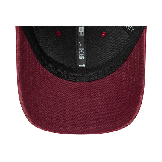 2025 Visa CashApp RB Mens Cord baseball cap