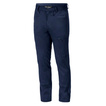 Sparco Grit navy blue pants for mechanics