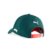 2025 Formula 1 Men's Monza GP Baseball Cap