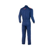 Alpinestars INDOOR Karting Suit Blue