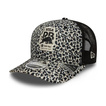 Visa Cash App RB F1 2026 Leopard Trucker Cap Black