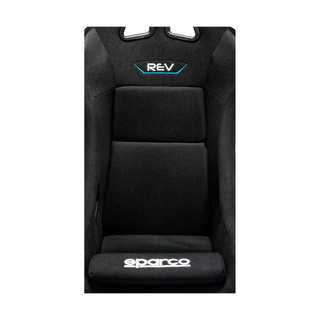 Sparco REV QRT Seat Pad Kit