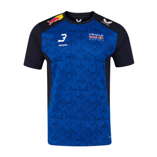 Red Bull Racing 2026 Kids' Max Verstappen Team T-shirt