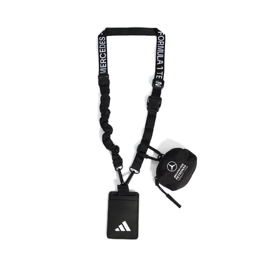 2026 Mercedes AMG F1 Engineers Lanyard