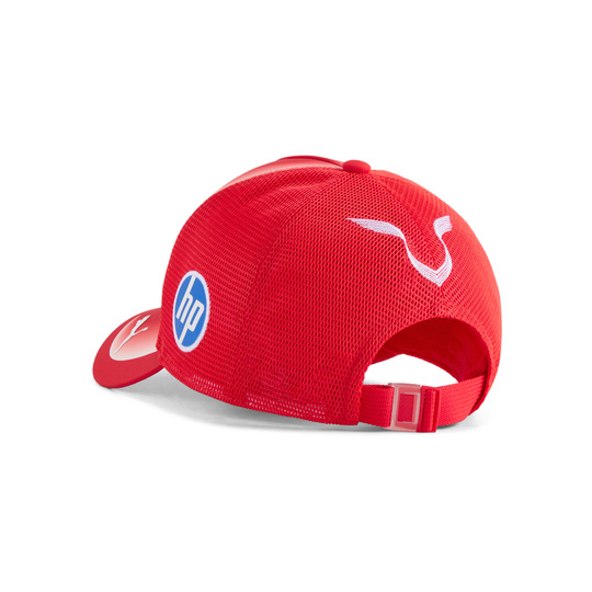 2026 Scuderia Ferrari F1 Lewis Hamilton Kids Team Hat