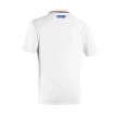 Men's Sparco GULF white polo shirt