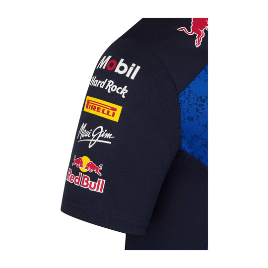 Red Bull Racing F1 2026 Women's Team Polo Shirt