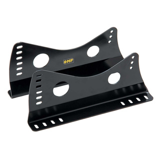 OMP Steel Side Mounts