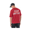 Williams F1 2026 Carlos Sainz Fifty5 Madrid Team T-shirt