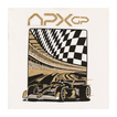 Apex GP Race Ready T-shirt Cream