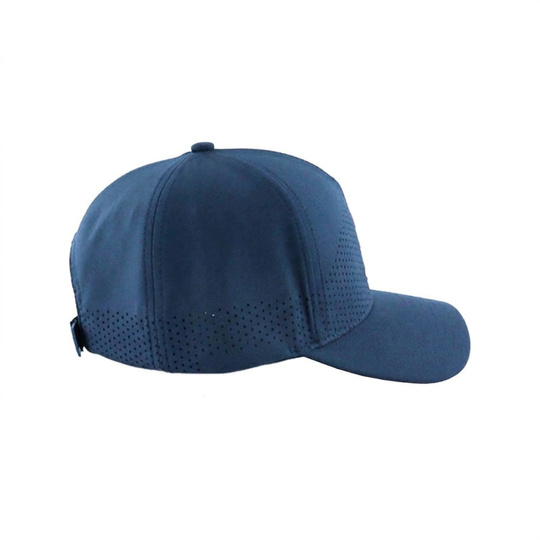 Ayrton Senna Collection Ayrton Senna Leisure Hat Navy Blue