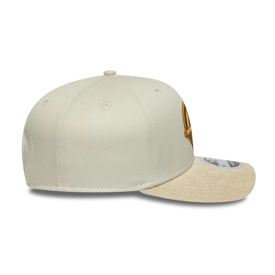 2026 Haas F1 Cord Hat Cream