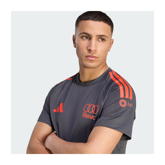 2026 Audi Revolut F1 Mechanics Team T-shirt