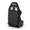 Sparco R500 TORINO Car Seat black
