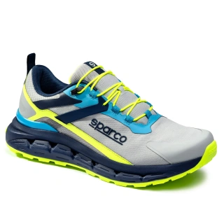 Sparco S-PIKE Shoes TURINI