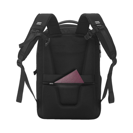 XD Design Bizz Backpack Black