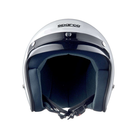 Sparco CLUB J-1 Open Face Helmet