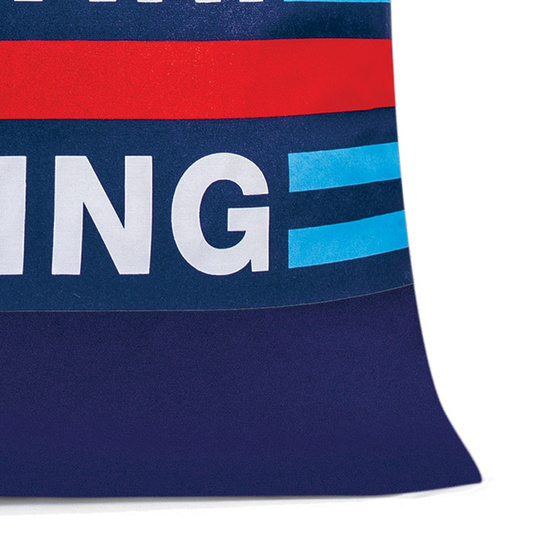Sparco Martini Racing Cushion Blue