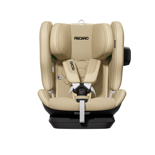 Recaro Velix 1 Kid Child Seat Elegant Beige