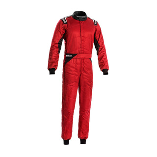 Sparco Sprint MY22 Race Suit Red (FIA)