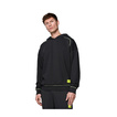 2025 Aston Martin F1 Men's Black Hoody