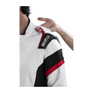 Sparco Victory 360 Race Suit white-black (FIA)