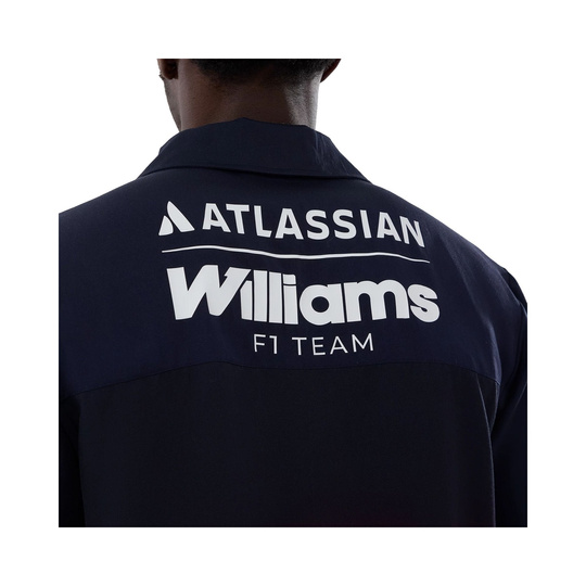 2026 Williams F1 Miami GP Shirt