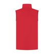 2025 Ferrari F1 Mens Logo Gilet Red